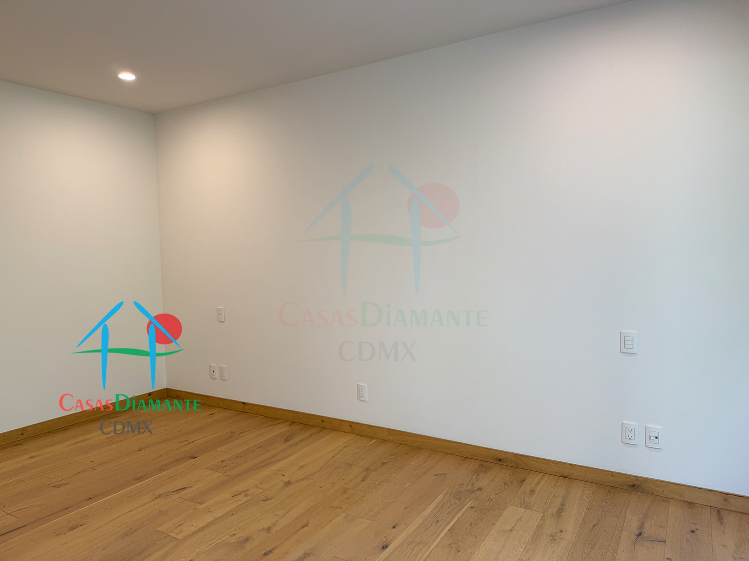 Las Aguilas Ursus AJA - Recámara dos 4